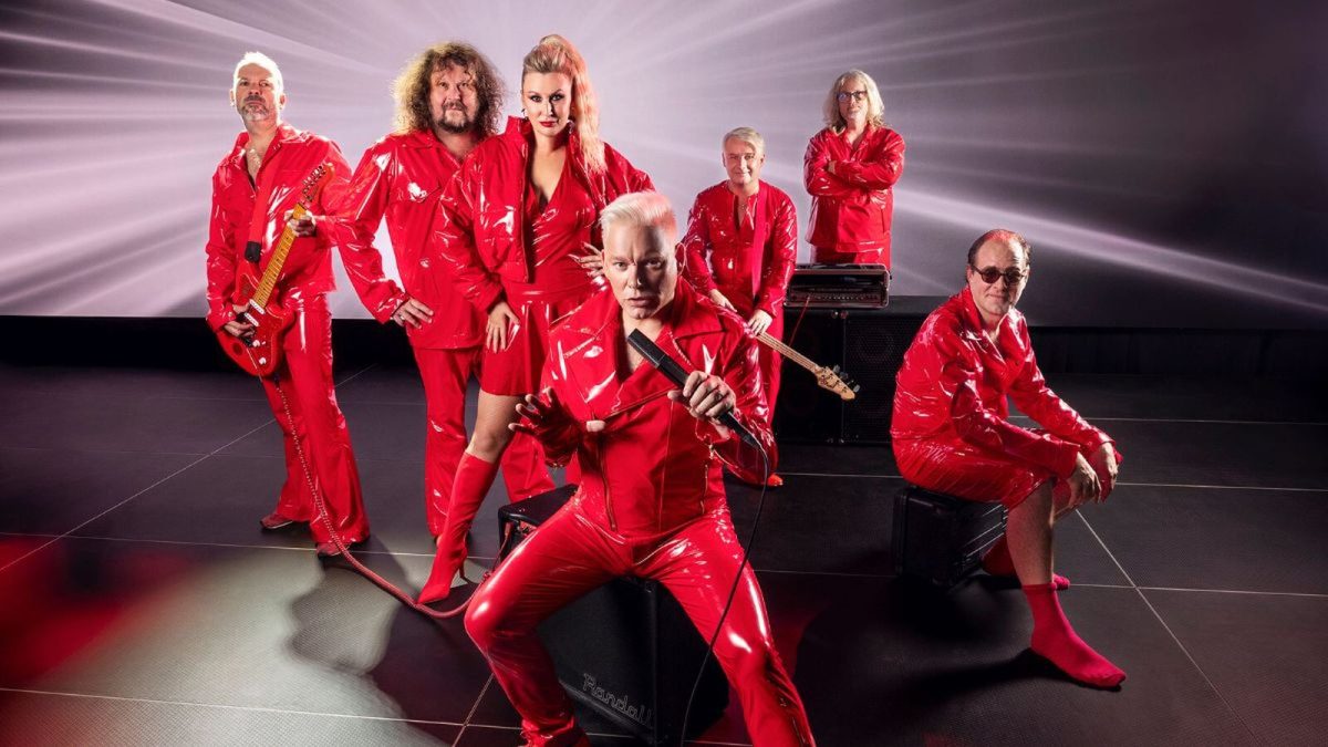 Monkey Business presúvajú koncert v Bratislave na november 2025