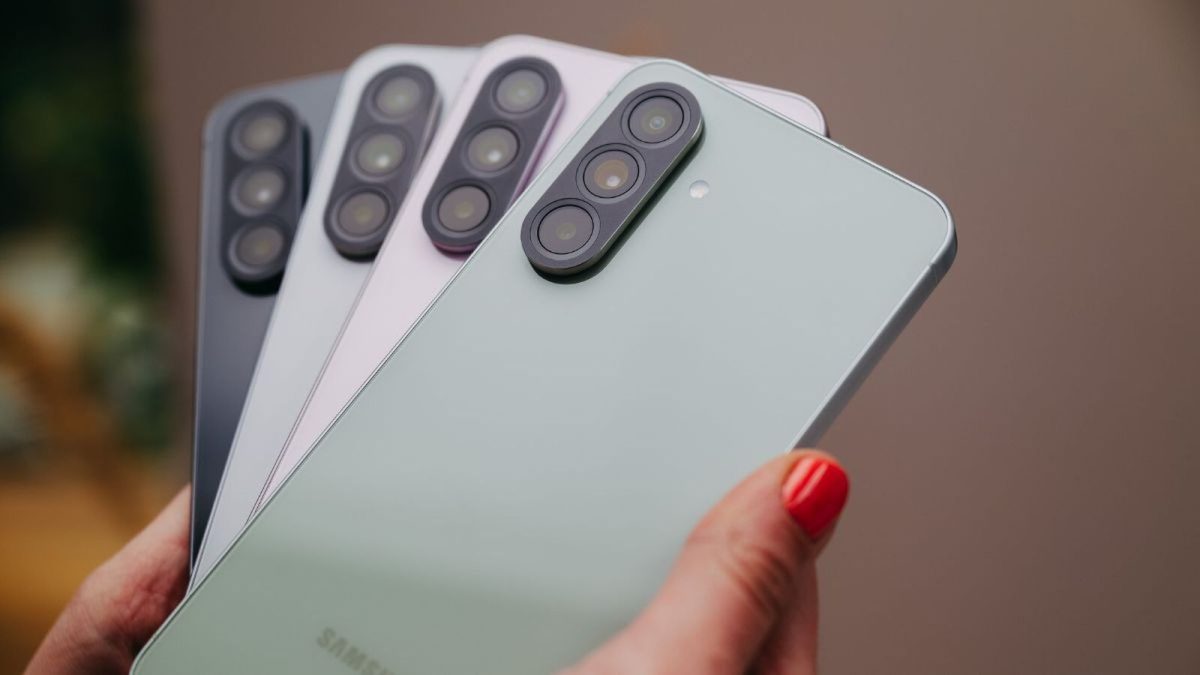 Samsung predstavil nové modely série Galaxy A: Prichádza éra Awesome Intelligence a One UI 7
