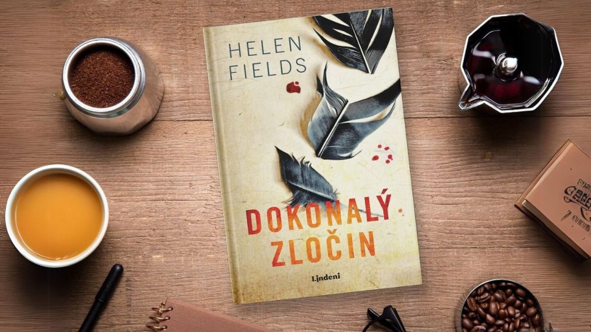 Dokonalý zločin: Temné tajomstvá ukryté za dokonalým plánom