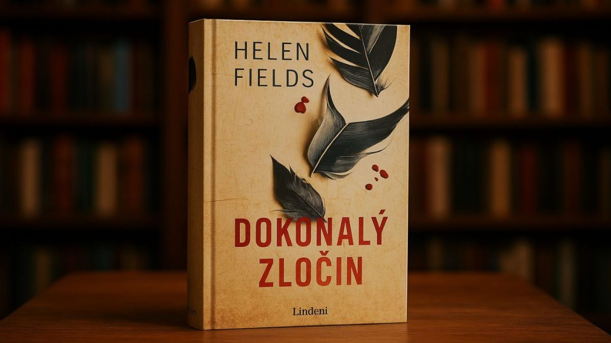 Dokonalý zločin: Vražedná dokonalosť Helen Fieldsovej opäť šokuje