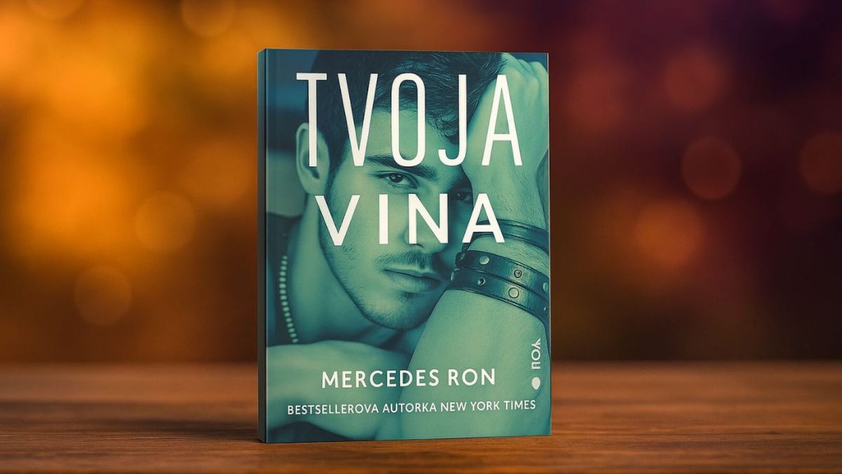 Tvoja vina – pokračovanie príbehu, ktorý ťa nepustí