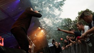 Burn Fest Open Air 2025: Malý festival s veľkým srdcom a ešte väčším zvukom