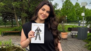 Celeste Buckingham otvorila srdce v knihe Playlist môjho života