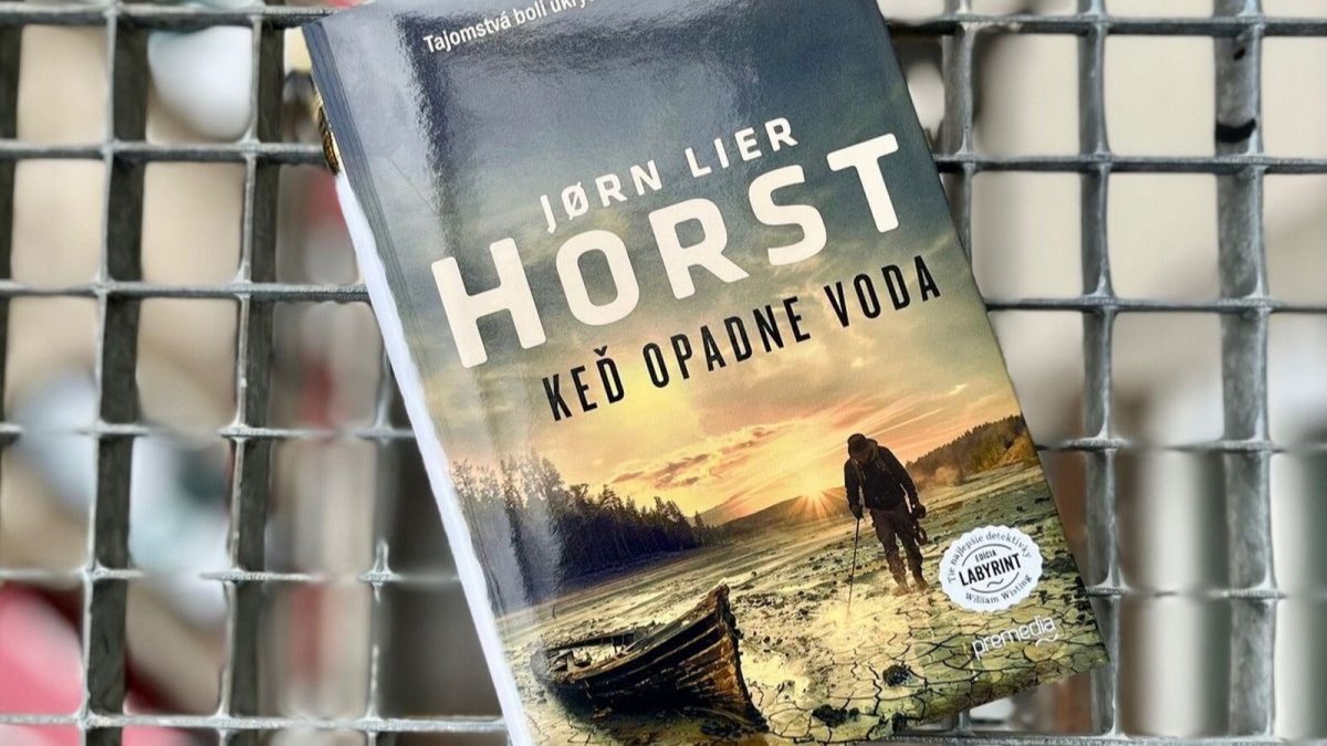 Keď opadne voda: Mrazivá pravda, ktorá sa vynorí z jazera