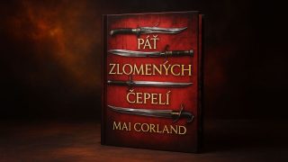 Keď sa Kill Bill stretne s Hrou o tróny: Fantasy výprava, ktorá zmení všetko