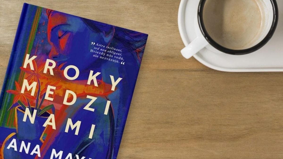 Kroky medzi nami: Láska, ktorá vzdoruje času a moci