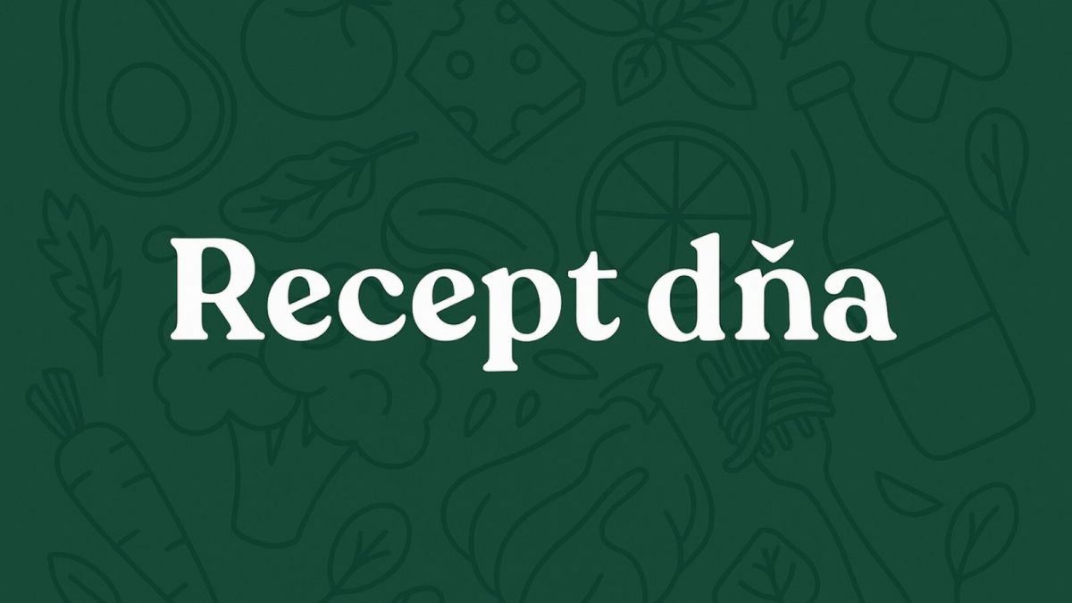 Recept na jarné zeleninové rizoto s bylinkami