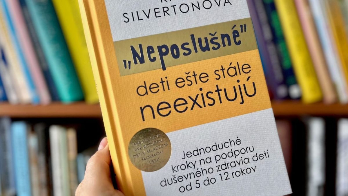 Rodičovstvo pod tlakom: Ako zvládnuť každodenný stres a porozumieť správaniu detí