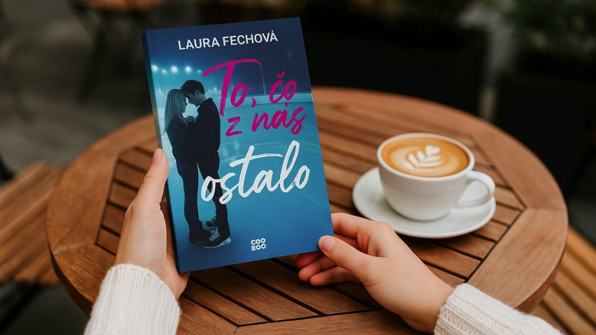 To, čo z nás zostalo: Nový román Laury Fechovej otvára srdcia aj rany