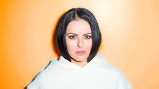 Poznávať seba je najťažšia výprava, tvrdí Katka Knechtová v emotívnej novinke