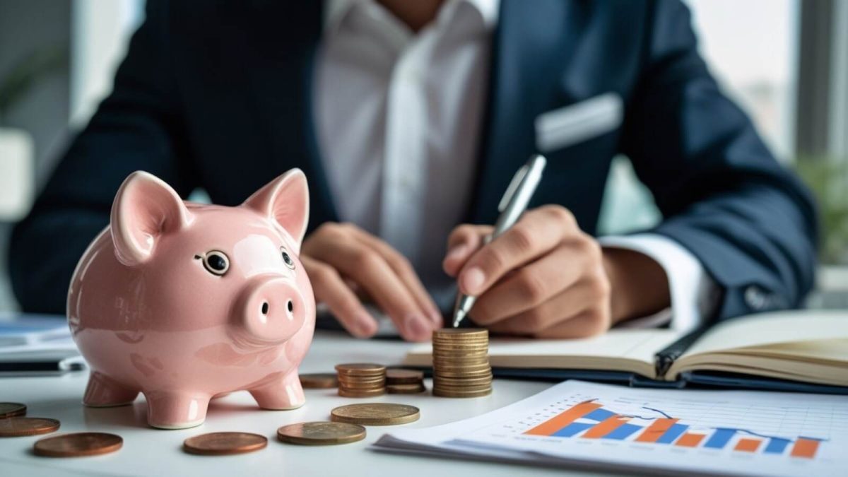 Ako zarobiť 100 000 eur: Reálne spôsoby, ktoré fungujú aj v roku 2025