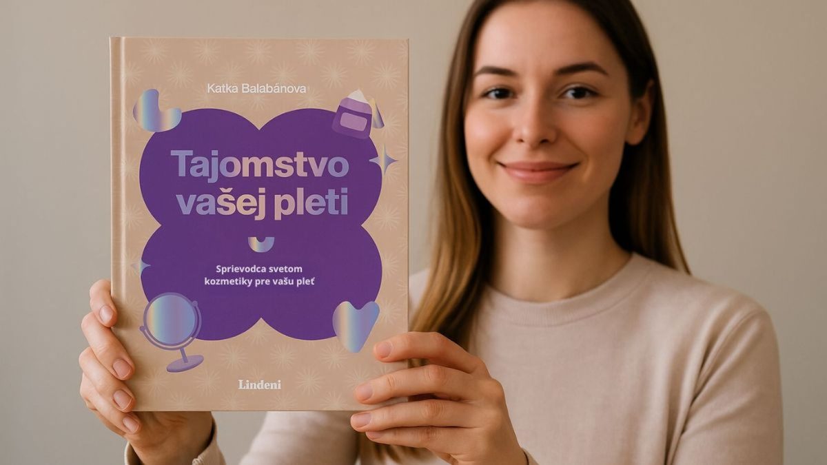 Tajomstvo krásnej pleti nemusí byť záhadou