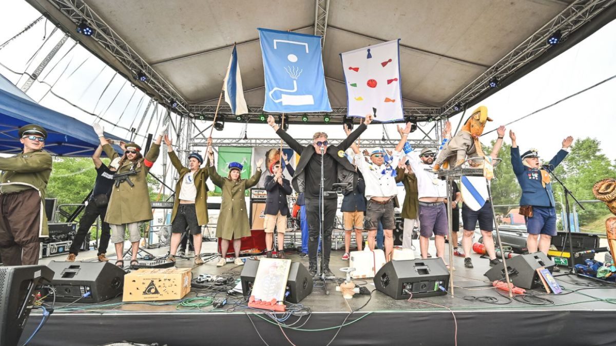 Vrbovské vetry 2025: Festival česko-slovenského priateľstva a oslavy života