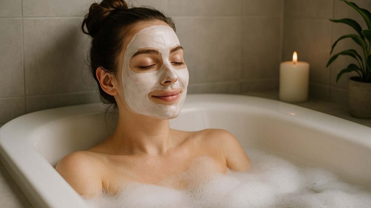 Inšpirácie na domáci wellness: Doprajte si oddych bez nutnosti cestovať