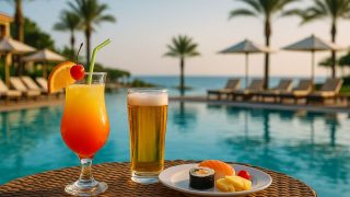 All inclusive vs. ultra all inclusive: Aké sú hlavné rozdiely a čo si vybrať?