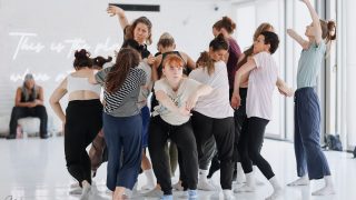 Chcete leto plné tanca? Danceana Summer Dance Camp 25 vás rozhýbe