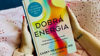 Dobrá energia ako kľúč k lepšiemu zdraviu