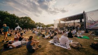 Festival Atmosféra 2025 prinesie zážitky, ktoré prehĺbia hudbu aj dušu