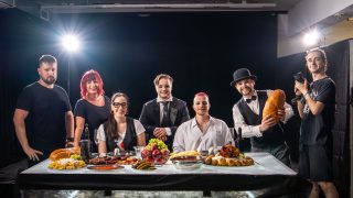 Gedoshka: Nový vietor na slovenskej hudobnej scéne prináša explóziu štýlov aj humoru