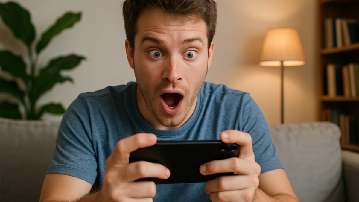 Myslíte si, že váš telefón je len váš? Omyl, môže vás zradiť v tej najnevhodnejšej chvíli