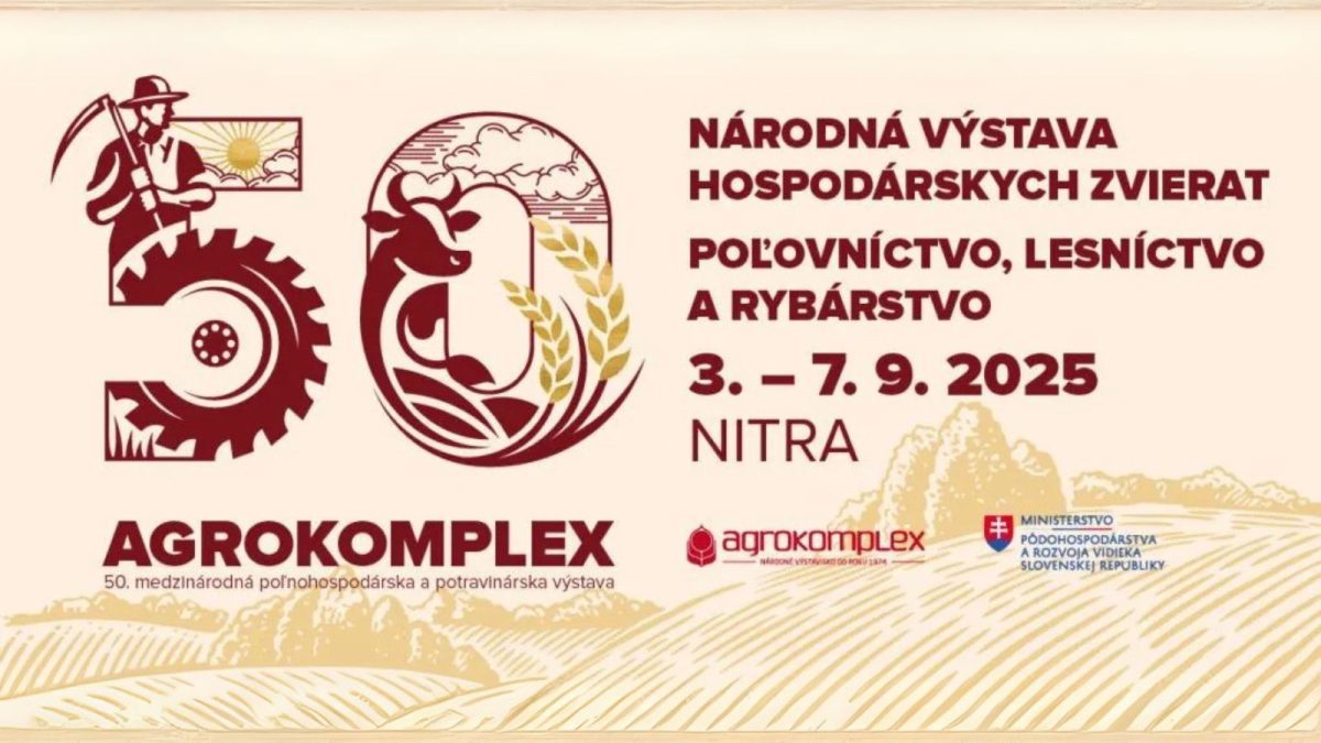 Agrokomplex 2025