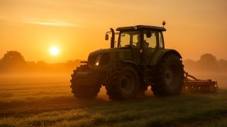 Agrokomplex 2025 oslavuje 50 rokov: Všetko, čo potrebujete vedieť pred návštevou