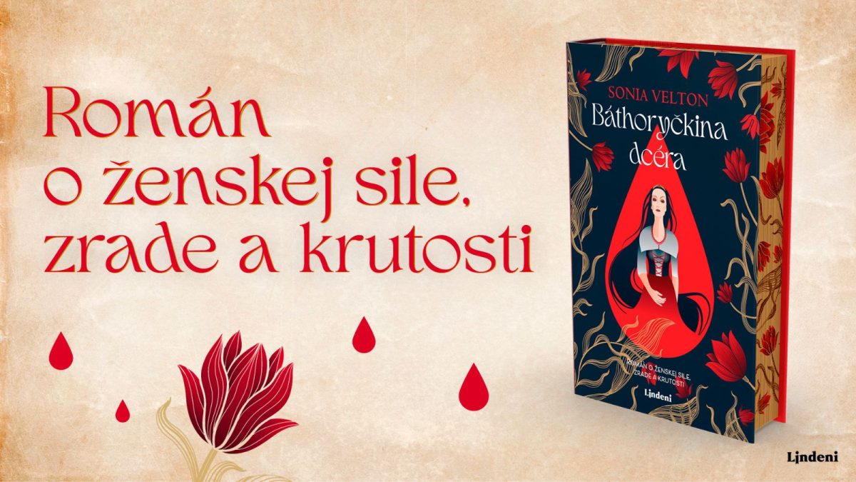 Báthoryčkina dcéra: Temný historický román odhaľuje nový pohľad na Krvavú grófku