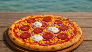 Chorvátska pizza: Je iná ako Talianska?