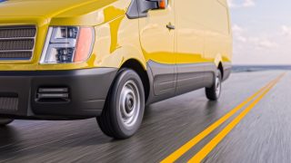 DHL Express – keď biznis pomáha srdcom