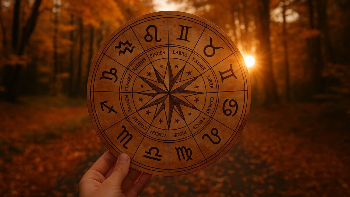 Horoskop na september 2025