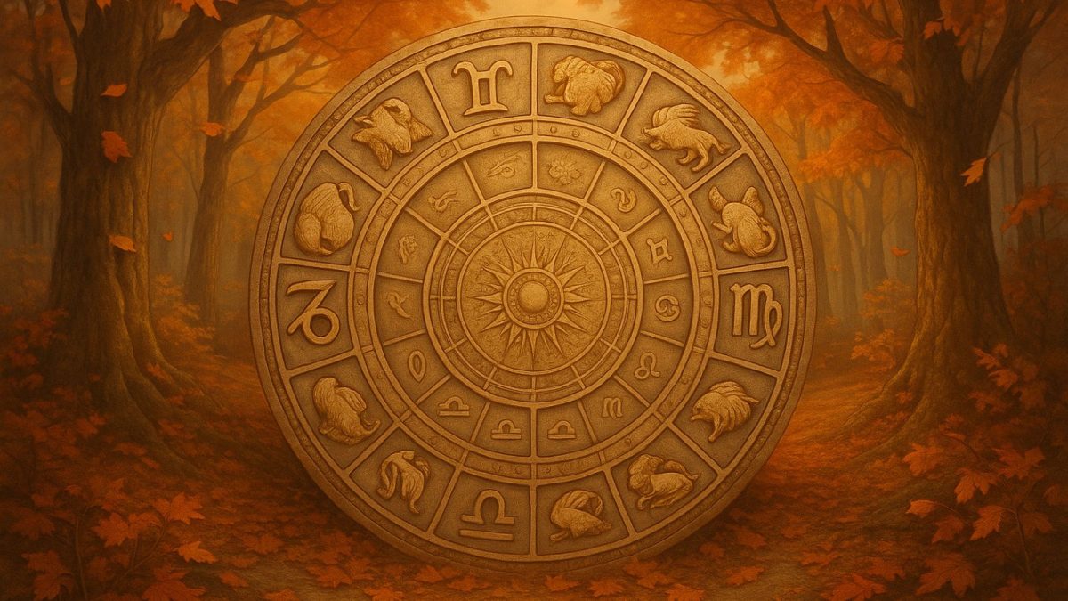 Veľký jesenný horoskop 2025