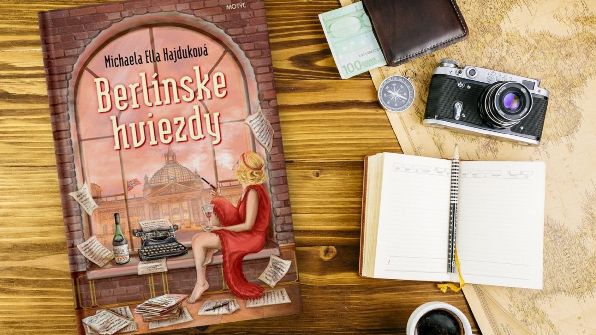Berlínske hviezdy prinášajú silný príbeh odvahy a lásky v tieni vojny