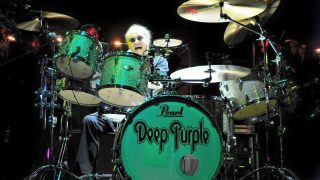 Ian Paice z Deep Purple prichádza do Bratislavy: Legendárny bubeník zahrá najväčšie hity