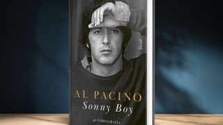 Al Pacino: Sonny Boy – životná spoveď legendy, ktorá premenila bolesť na krásu