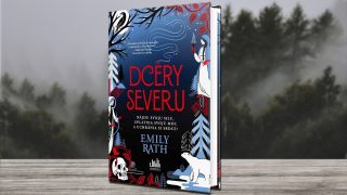 Dcéry severu dýchajú chlad fínskej mytológie a silu ženského priateľstva