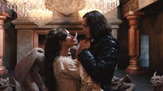 Dracula: Príbeh lásky prichádza do kín a sľubuje magický zážitok
