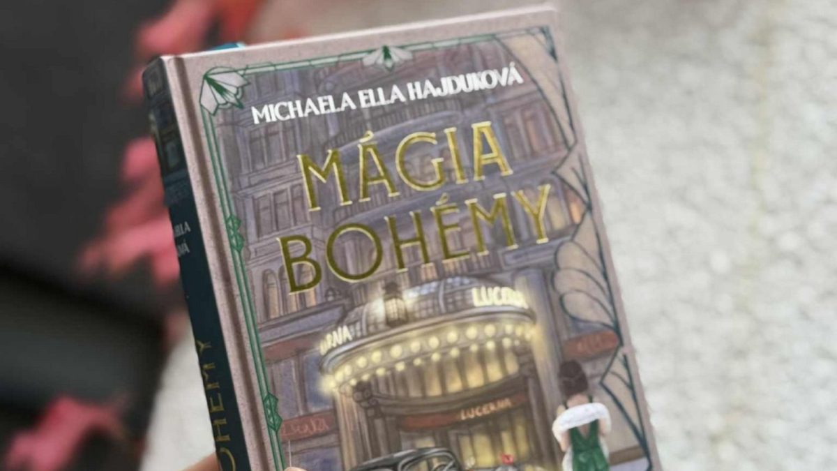 Mágia bohémy ako fascinujúci návrat do tridsiatych rokov plný tajomstiev a vášne