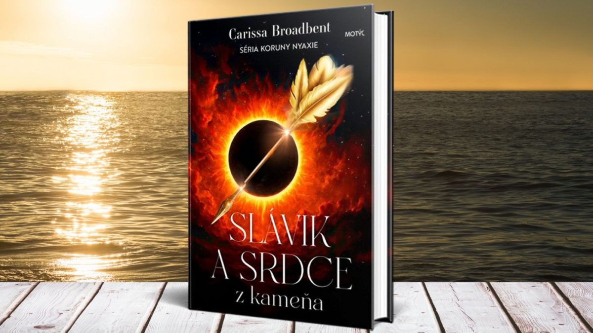 Slávik a srdce z kameňa: Temnota, vykúpenie a láska silnejšia než bohovia