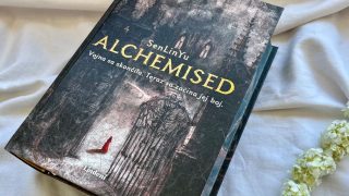 Alchemised: Svet, kde sa život a smrť prelínajú a duša hľadá svoje svetlo