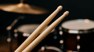 Bubnovanie ako životný reset. WELLDRUM mení hudbu na nástroj osobnostného rastu