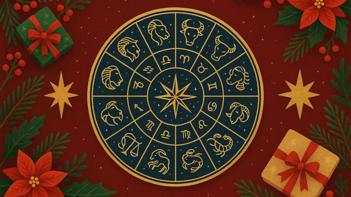 Magický horoskop na december 2025 pre všetky znamenia zverokruhu