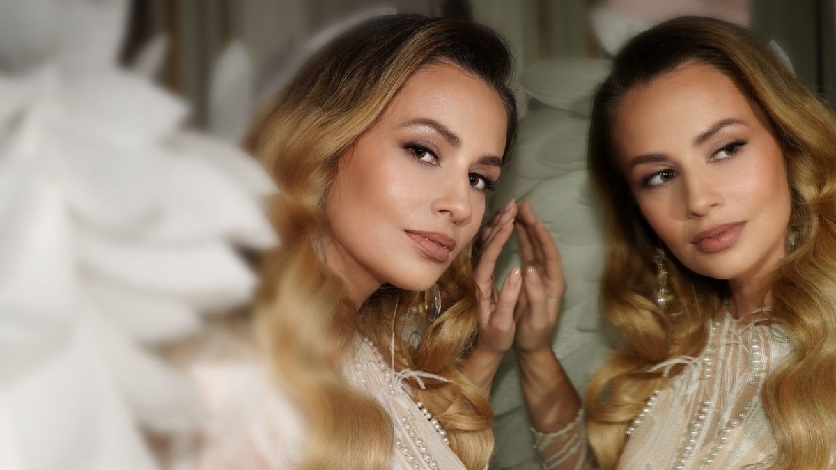 Mária Čírová predstavuje svoju autorskú vôňu AMARI a štartuje najväčšie Vianočné turné