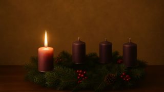Prvá adventná nedeľa prečo je kľúčom k tichému reštartu roka