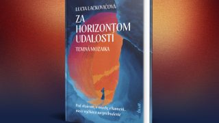 Temná mozaika tajomstiev nový mysteriózny triler odhaľuje skryté príbehy Tatier a Majstra Pavla