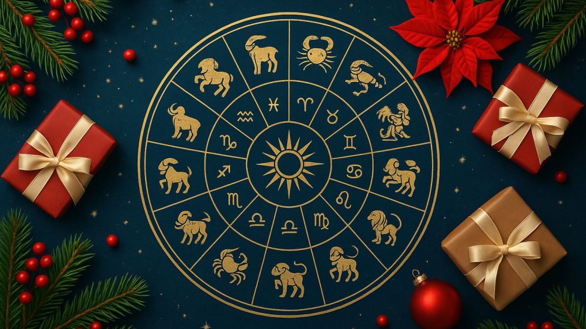 Veľký adventný horoskop 2025 pre všetky znamenia kde vás povedie zimná energia hviezd