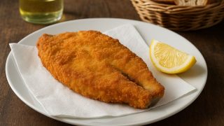 Ako vysmažiť rybu na Štedrý večer krok za krokom k dokonalej chrumkavosti