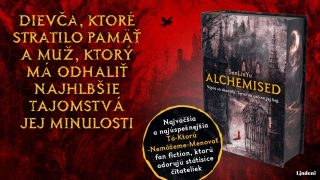 Alchemised prináša temný svet alchýmie a nekromancie, kde je pamäť najmocnejšou zbraňou