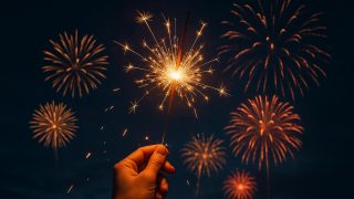 Silvester bez úrazov a pokút. Na toto si dajte pozor
