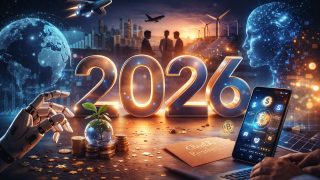 Rok 2026 očami expertov aké trendy budú určovať svet