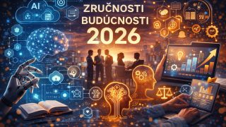 Zručnosti budúcnosti čo sa oplatí učiť v roku 2026